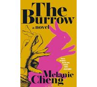 The Burrow: A Novel