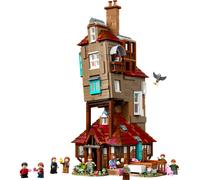 LEGO® Harry Potter™ 76437 The Burrow - Collectors' Edition