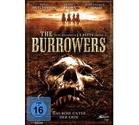 The Burrowers - Das Böse unter der Erde