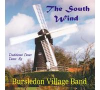 The Bursledon Village Band - The South Wind