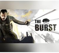 The Burst PC Steam CD Key