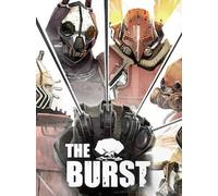 The Burst (PC) - Steam Key - GLOBAL
