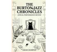 The Burton and Jazz Chronicles: Annual Staff Performance Review (2020-2026)