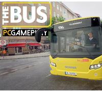 The Bus EU PS5 CD Key