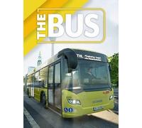 The Bus (PC) - Steam Account - GLOBAL