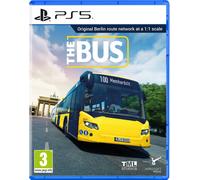 The Bus PS5 Game