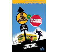 The Bus Station Murders / No Pockets in Shrouds