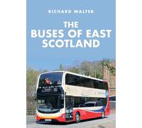 The Buses of East Scotland