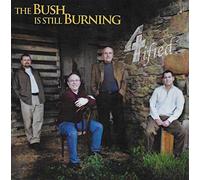 The Bush Is Still Burning