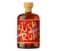 The Bush Rum Co. Original Spiced Rum
