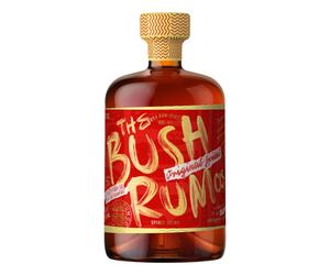 The Bush Rum Co. Original Spiced Rum