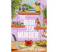 The Bush Tea Murder (A Caribbean Island Mystery)