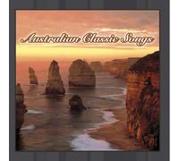 The Bush Tucker Singers - Australian Classic Songs