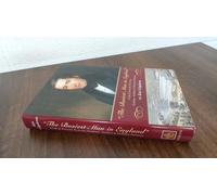 The Busiest Man in England: The Life of Joseph Paxton, Gardener, Architect, and Victorian Visionary