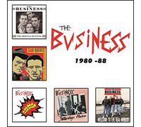 The Business - 1980-88