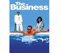 THE BUSINESS