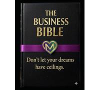 The Business Bible: Teachers Manual 2026