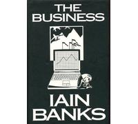 The Business by Iain Banks (1999-08-12)
