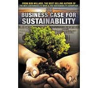 The Business Case For Sustainability [DVD]