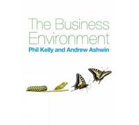 The Business Environment