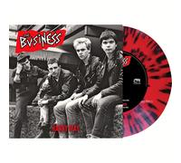 The Business Harry May (Vinyl) 7" Single Coloured Vinyl (US IMPORT)