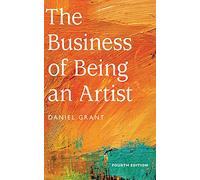 The Business of Being an Artist