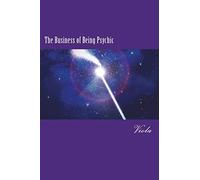 The Business of Being Psychic