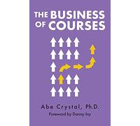 The Business of Courses