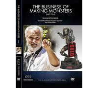 The Business of Making Monsters - Part 1