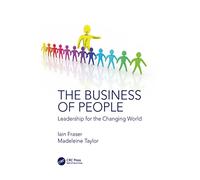 The Business of People: Leadership for the Changing World