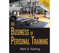 The Business of Personal Training
