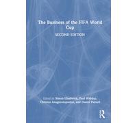 The Business of the FIFA World Cup