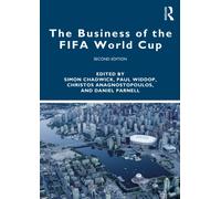 The Business of the FIFA World Cup