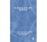 The Business of the FIFA World Cup