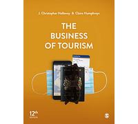 The Business of Tourism