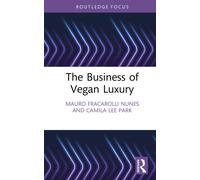 The Business of Vegan Luxury