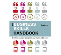 The Business Skills Handbook