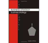 The Business Strategy Toolkit