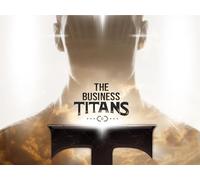 The Business Titans - Season 1
