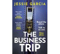 The Business Trip: a completely addictive psychological thriller to keep you hooked in 2026