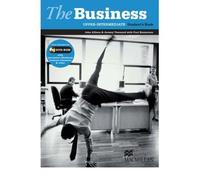 [(The Business Upper-intermediate: Student's Book DVD ROM Pack)] [Author: John Allison] published on (April, 2008)