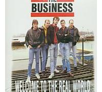 The Business - Welcome To The Real World