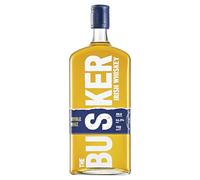 The Busker Pot Still Irish Whisky, 70 cl