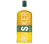 The Busker - Triple Cask Triple Smooth Irish - Whiskey 70cl 40% ABV