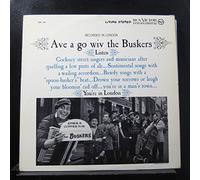 The Buskers (3) - Ave A Go Wiv The Buskers