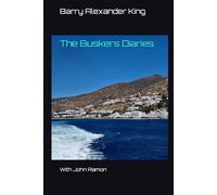 The Buskers Diaries