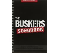 The Buskers Songbook