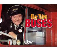 The Busmen's Ball (NEW)