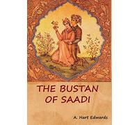 The Bustan of Saadi