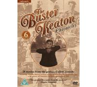 The Buster Keaton Chronicles (6 Disc Box Set)